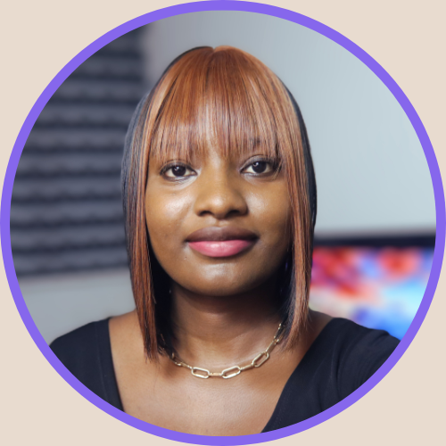 Joy Okoro